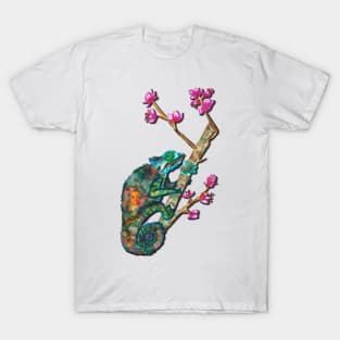 Chameleon T-Shirt